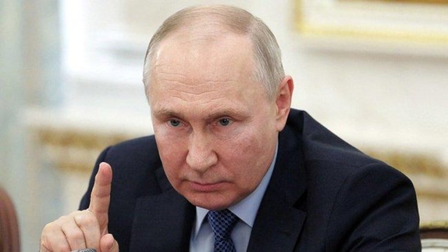 Putin bu il müharibəni dayandıracaq – İqtisadiyyat çökür