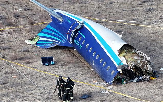 AZAL sərnişinlərini öldürən şəxs budur – Rusiyanın cinayətkar hərbçisinin fotosu yayıldı