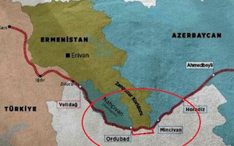 Amerikasayağı Zəngəzur dalanı: “open”, yoxsa “closed...”