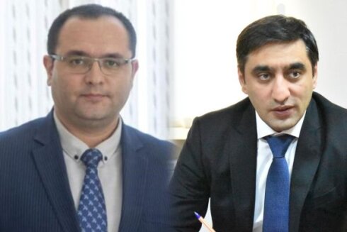 Nazirin dostunu müavin göndərdiyi Agentlikdə 9,6 milyon manatlıq tenderə hazırlaşır