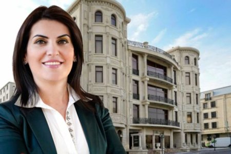 "TikTok"dakı Canlı yayım qalmaqalı ilə gündəmə gələn "National Prime Hospital"ın vergi borcu var - FOTOFAKT