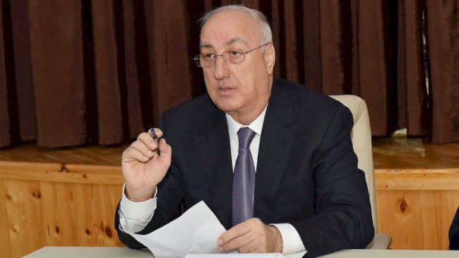 Zakir Fərəcovdan daha bir böyük tender
