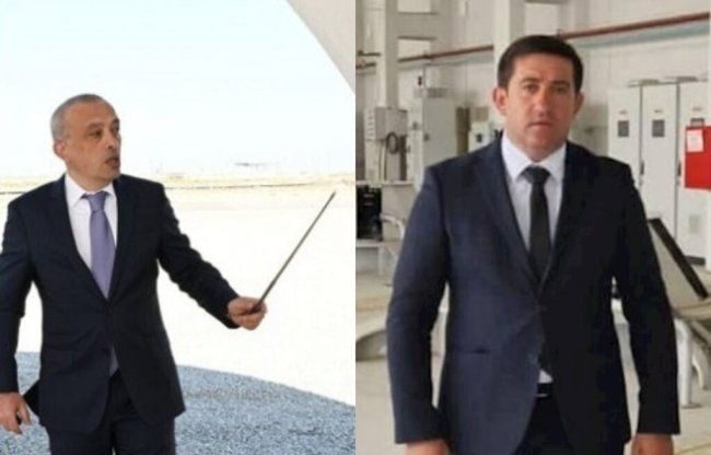 Zaur Mikayılova sual olunur – Rəşad Vəliyev 1.200.000 manatı Şəmkirdə hara xərcləyəcək