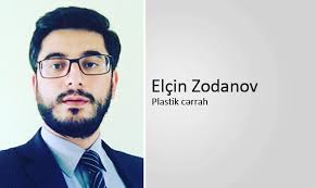 Daha bir plastik cərrah qalmaqalı: Məlhəm Hospital xəstəxanasında fəaliyyət göstərən Dr. Elçin Zodanov Almaniya vətəndaşını uğursuz əməliyyat edib?