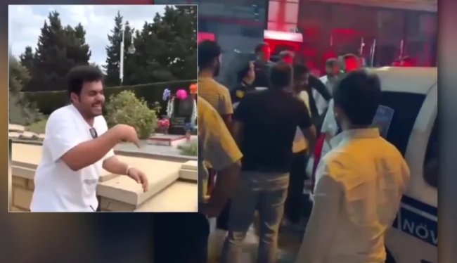 Tanınmışlardan etiraz: “Şəhidlik elə İmam Hüseyndən gəlib...”