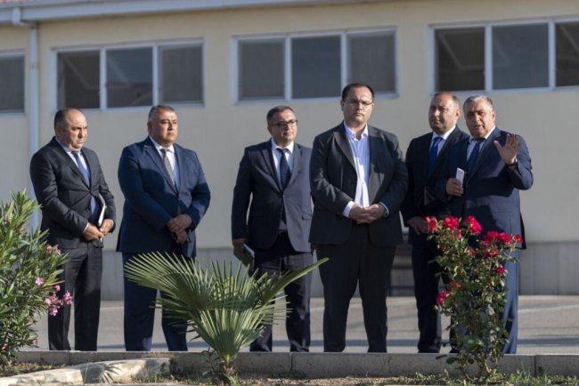 Kənd Təsərrüfatı naziri Məcnun Məmmədovun unikal kadrları – Ölkənin kənd təsərrüfatı kimlərin əlinə keçib?