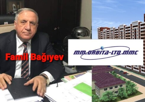 "Orbita" MTK-nın yeniləmə işləri 8 aydan çoxdur ki bitmir. FOTO