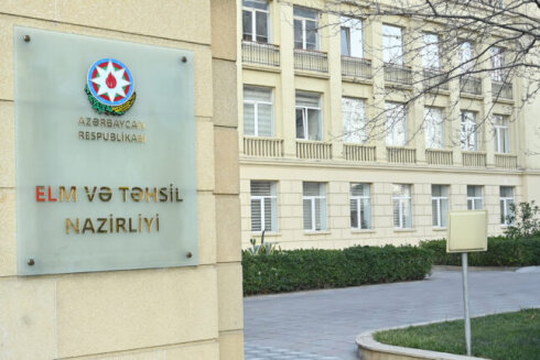Yalnız Təhsil Nazirliyinin tenderlərini udan şirkət: Keçmiş müşavirlə 57 milyonluq “sirr” - ARAŞDIRMA