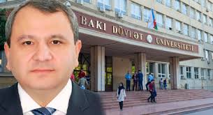 Ən qocaman universiteti ən böyük “bazara” çevirən rektor –Elçin Babayevin həbsinə çağırış