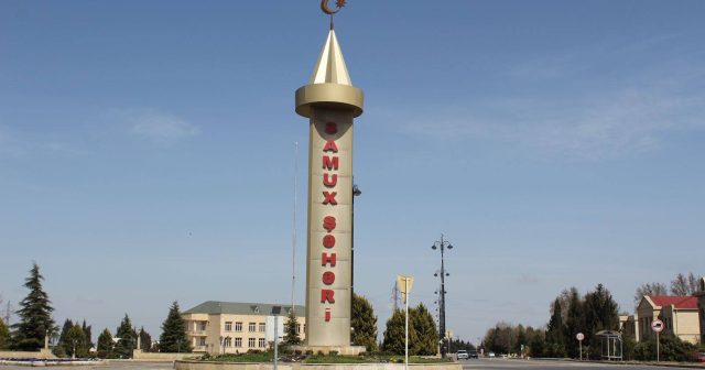 Mahir Əliyev on beş ildir Samuxu abadlaşdırır – Amma şəhər heç dəyişmir, nədən…