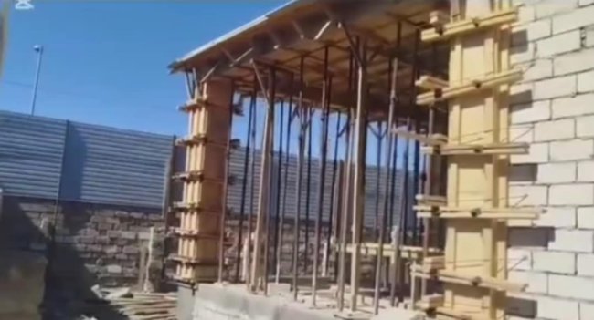 “Azərbaycan Qadını” küçəsində hansı məmurun qanunsuzluğuna göz yumulur?-FOTO+VİDEO