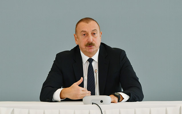 “Hindistan beynəlxalq təşkilatlarda Azərbaycandan qisas almağa çalışır”