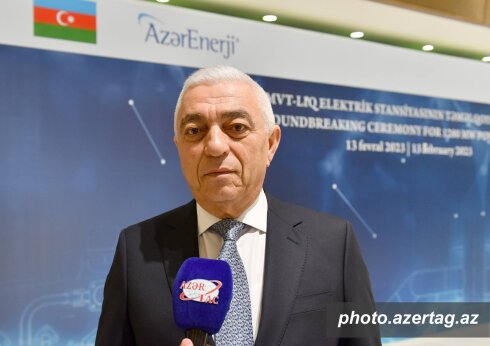 "AZƏRENERJİ"nin prezidenti Baba Rzayevin kürəkəni Fərid Fərhadzadə İngiltərədə alüminium fabriki açır - Şirkəti İsrail vətəndaşı kimi təsis edib