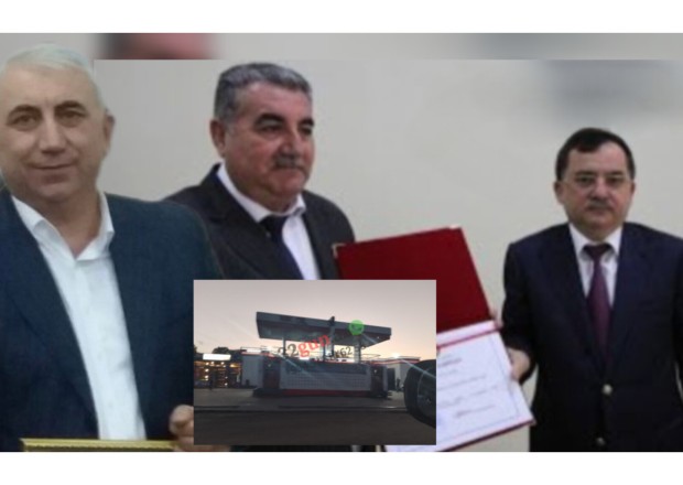 Bu şirkətin arxasında kim dayanır? – Qazaxda milyonluq tenderlərin "pərdəarxası" / Ümummilli liderin adını daşıyan parkda tikilən YDM-nin sahibi ilə nə əlaqəsi var?