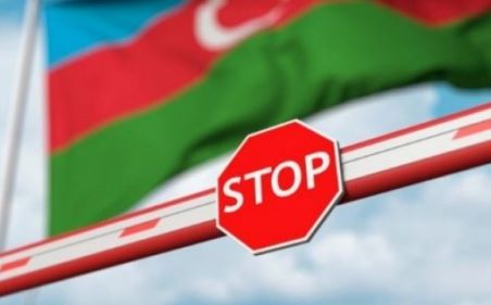 Zakir Fərəcova yaxın kadrın ölkədən çıxışına “stop“ qoyuldu - Vergi borcuna görə