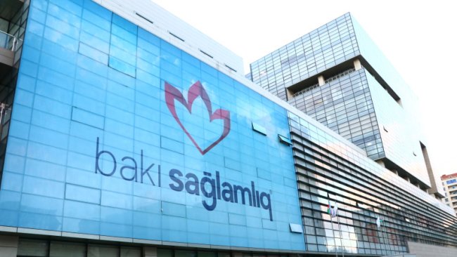 Bakı Sağlamlıq Mərkəzində nə baş verir? -Pasiyentlər işçilərdən, onlar isə rəhbərlikdən narazıdır