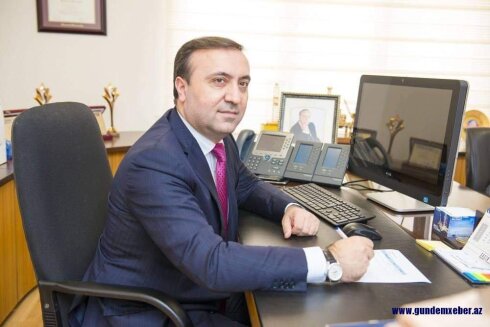 14 İL CƏZA ALAN BAŞ DİREKTORUN CİNAYƏT DOSYESİ – Milyonlarla dollar mənimsəmə, Bakıda, Türkiyədə bahalı əmlak, şirkətlər...