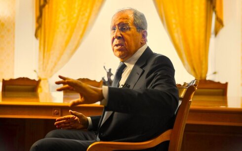 Lavrov Əliyevin məşhur təklifini gündəmə gətirdi – “Razıyıq!”