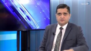 “Kreml əvvəl dezinformasiya yayır, sonra faktlar qarşısında susur” – Politoloq