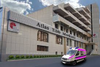 "Atlas Medical Center"də qanunsuzluq:İxtisasa uyğun olmayan fəaliyyət, səhv müalicə...