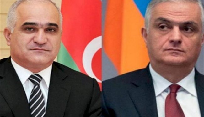 Qriqoryan nömrəsiz maşınlarla Zəngilanda: "Tramp yolu" danışıqları tam sürətlə davam edir