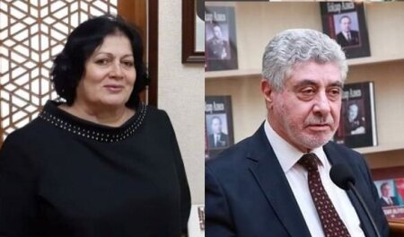 Əlyazmalar İnstitutunda nə baş verir? – Teymur Kərimli Nigar Babaxanlını özündən sonra direktor təyin edilməsini istəyir?