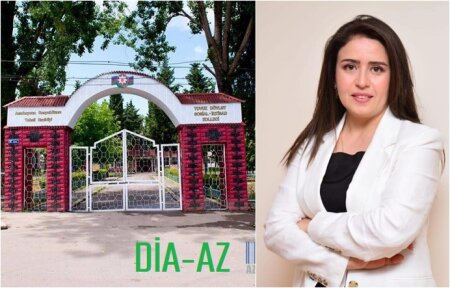 Tovuzda da belə idi: İndi də buraları qarışdırır... - NARAZILIQ VAR...