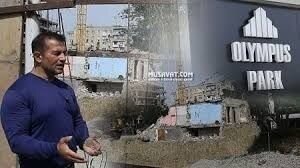 Tanınmış idmançı vəkilinin pulunu vermədi: Məhkəmədə uduzdu... - TƏFƏRRÜAT