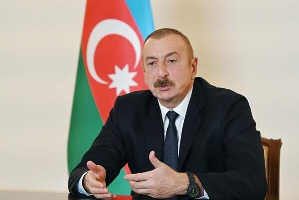 Prezidentin Şuşada verdiyi tarixi mesajlar - 15 sentyabr detalı…