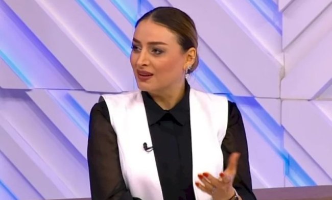 Səidə Bəkirqızıdan ŞOK AÇIQLAMA - "Evdən qaçanlar, Elgizin verilişinə çıxanlar ən çox hansı bölgədən gəlirlər? "