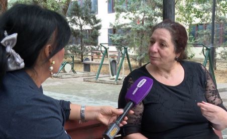 Uğursuz göz əməliyyatından sonra əlil oldu - TƏFƏRRÜAT