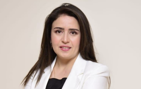 Hicran Əyyubovadan növbəti şikayət