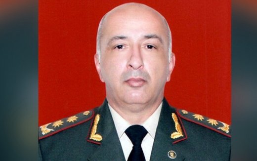 Mərhum generalın əmlakları müsadirə edildi - Siyahı