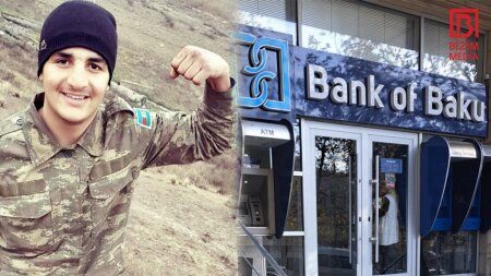 3 100 manata görə qazinin anasını məhkəməyə verən “Bank of Baku”nun MİLYONLUQ gəlirləri - ARAŞDIRMA