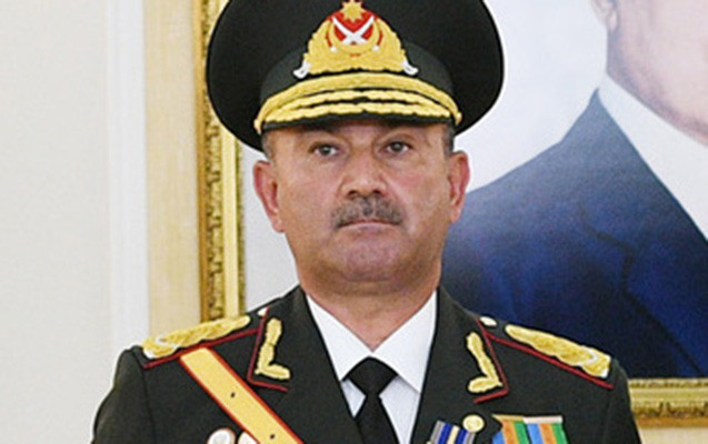 Kərəm Mustafayevin həyat yoldaşına yeni vəzifə verildi - FOTO