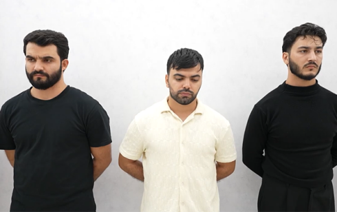 DİN xüsusi əməliyyat keçirdi: Çox sayda şəxs SAXLANILDI