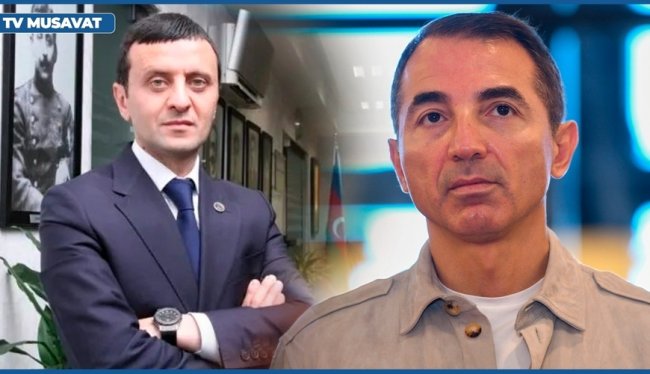 Adnan Əhmədzadənin vəkili haqda şok məlumat – DÖVLƏT QURUMLARINA MÜRACİƏT OLUNDU