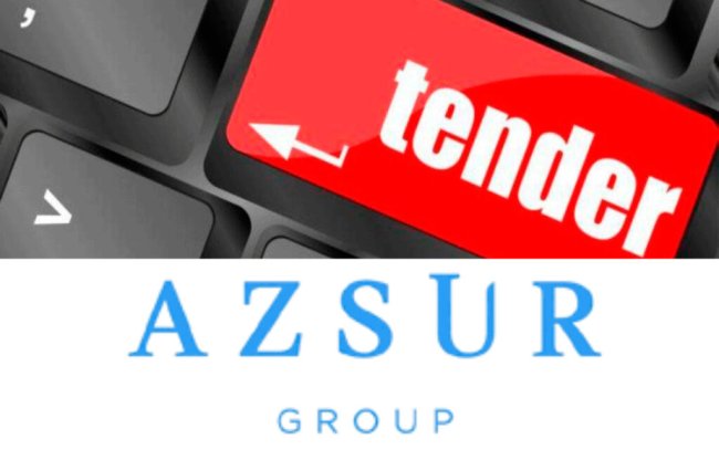 Regional Su Meliorasiya Xidməti “AZSUR GROUP” MMC-ni 20 gündə 28 tenderin qalibi seçdi – Antiinhisar hara baxır?