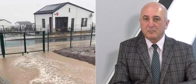 “Hər küçədən keçən tender qazanıb inşaata rəhbərlik edə bilməz” – Hərbi ekspert Xıdırlıdakı subasmadan yazdı
