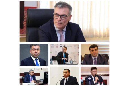 Azər Məmmədov müavini ilə nə üçün mübahisə edib? - İDDİA
