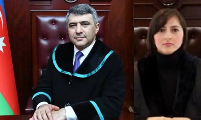 Ali Məhkəməyə ali təhsilsiz hakim?