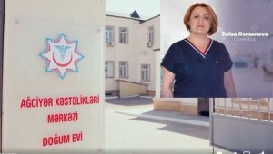Baş həkim də pul yığmaqda ittiham olunur - TƏFƏRRÜAT