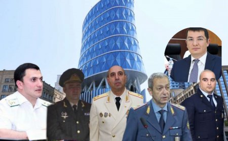 Dövlət Gömrük Komitəsində iddia olunan korrupsiya və özbaşınalıq