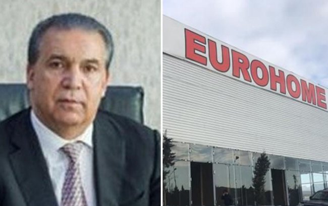 “Möhnətov mənə dəyən 200 mindən çox ziyanı ödəmir” - “EuroHome”da kompensasiya qalmaqalı