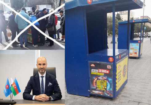 "Azərlotereya" çöküşdə? - Satış azalıb, insanlar daha aldanmaq istəmir...