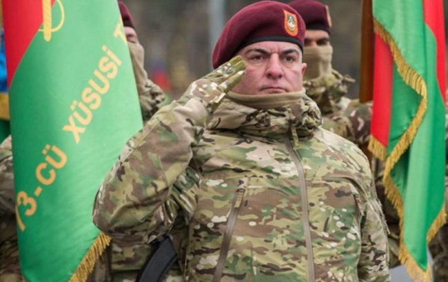 "MAİS DEDİ Kİ, İNCİMƏ, NƏCMƏDDİNƏ BU SÖZÜ DEYƏ BİLMƏRƏM" - General döyüş xatirələrini paylaşdı