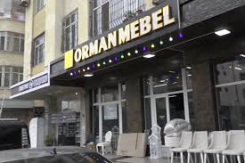 “Orman” mebel mağazasından ŞİKAYƏT VİDEO
