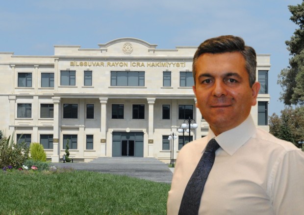 Biləsuvarın icra başçısına “DUR” deyən olcaqmı?! –Dövlətin pulun “öz qanunları” ilə xərcləyir