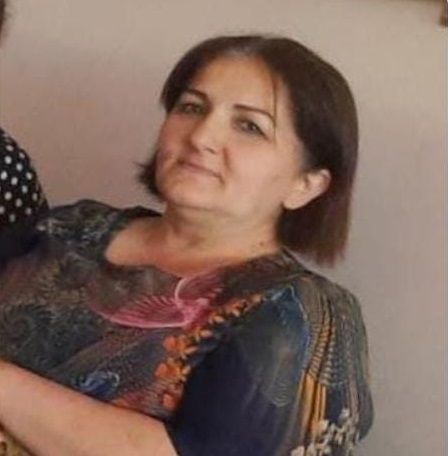 Şəhid Əzizbəy Muradovun atası baxça müdirəsi Sevinc Mikayılovanın gizlin əməllərini ifşa etdi: Uşaqların ərzaqları oğurlanır….