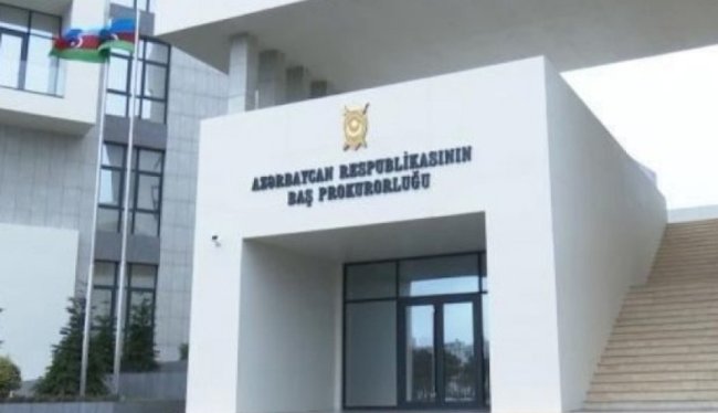 Azərbaycanda vəzifəli şəxslər İrana görə həbs olundu - RƏSMİ AÇIQLAMA